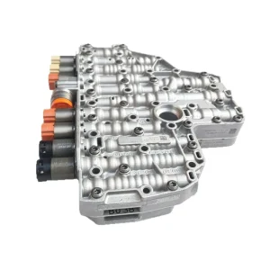 PDK 7DT45 7DT45FL 7DT45HL Transmission Valve Body with Solenoid Valves for Porsche