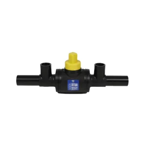 PE Ball Valves Series Standard Ball Valve from Chinese factory