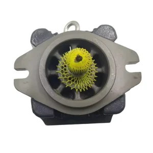 PGH4 Series PGH3-2X/011RE07UV2 Internal Gear Pump PGH2 PGH3 PGH5 Gear Pump PGH4-30/050RR11VU2 PGH2 PGH3 PGH5 PGH4