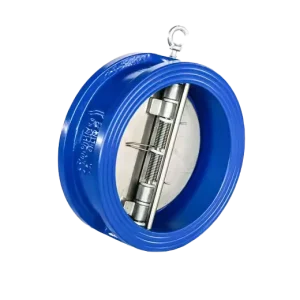 PN10/PN16/CLASS 125/ CHECK VALVE