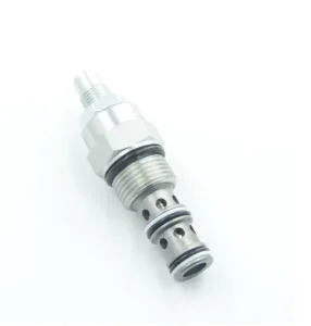 PPR2 10 LPPR 10 XJF10 Hydraulic Threaded Cartridge Pilot Operated Pressure Reducing Valve with Relief Function