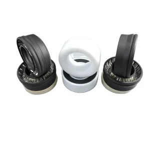 PTFE Carbon Fiber Spring Loaded Stem Seal for 3.1/8 5k-15k Valve