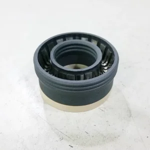 PTFE Spring Energized Valve Stem Seals High Temperature SLS Packing for Industrial Valve Systems