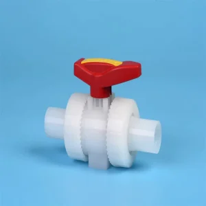 PVDF Ball Valve