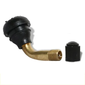 PVR50 60 70 Electric Scooter Tire Valve Electric Vacuum Tire Nozzle Car Nozzle Tire Accessories