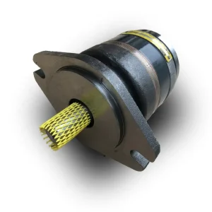Part 110A-071-BS-E Hydraulic Pump Needle Valve 110A Series HY13-1590-005/US EU 155-3000 psi