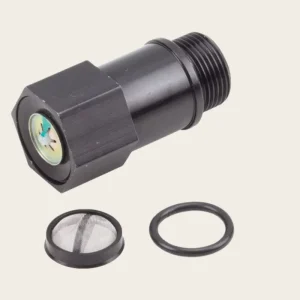 Part Number 9325109032 Repair Kit Valve for European Trucks Sca Aps Dryer Pressure Control Safety Valve