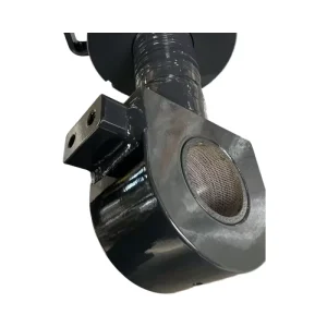 Parts for Construction Machinery Customizable Steel Welded Hydraulic Cylinder Hard Chrome Plated Valve Block
