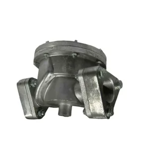 Petrol Service French Style 1.5inch Gas Station Check Valve Anti-Siphon Valve