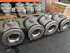 Pharmaceutical Grade Ball Valve Stainless Steel Ball Valve Sanitary Tri Clamp Electropolished 3A Certified