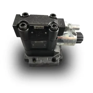 Pilot Operated Pressure Relief Valve Subplate Mounting Proportional 026-46368-H R4V06-5353011G0QA125