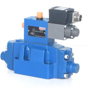Pilot Three-Way 3DREME-6X Pressure Reducing Valve
