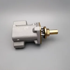 Pilot Valve Joystick Hitachi ZAX200 ZAX210 ZAX240 Excavator 9193403 9195304 9234272 4609956 9239583 Construction Machinery Parts