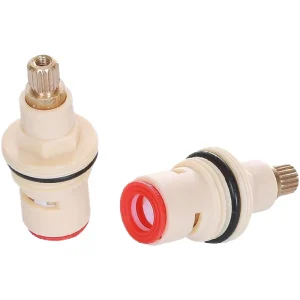 Plastic Faucet Valve Cartridge Core ZL