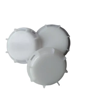 Plastic IBC Tank Valve Cap Spare Parts for IBC Tank Valves
