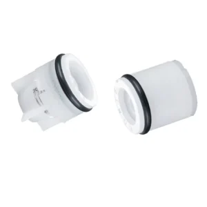 Plastic Non-return Check Valve for Water Meters