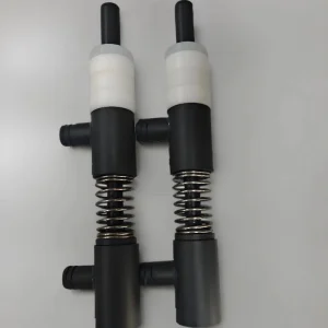 Plastic PVC Anti-Corrosion Filling Nozzle Valve