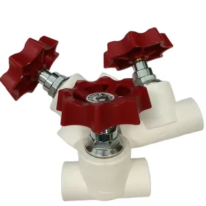 Plumbing Materials Fittings Hydraulic Control Valve / Water Valve / Check Valve