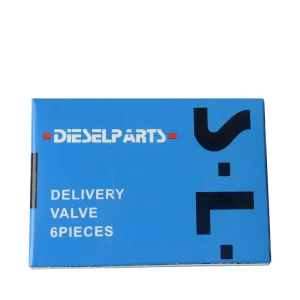 Plunger Delivery Valve 2 418 559 045 2418559045 559045 Oil Delivery Valve Diesel Engine Pump Spare Parts