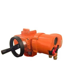 Pneumatic Actuators Automatic Control Valves Available Voltages 220V 380V 24V