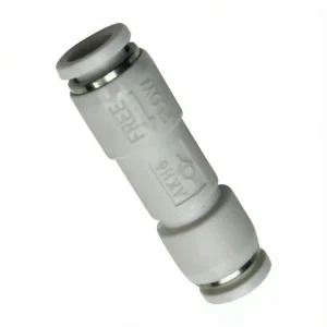 Pneumatic Check Valve One Way Check Valve With One Touch Fitting