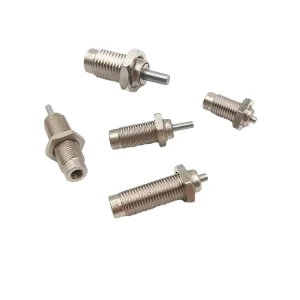 Pneumatic Cylinder Air Valve Knitting Needle Type Sock Machine Spare Parts