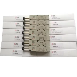 Pneumatic Electromagnetic Valve 7020021100