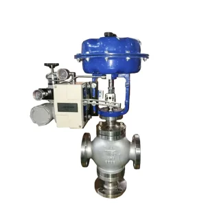 Pneumatic Globe Valve Diaphragm Three-Way Regulating Multi-Spring Actuator Hydraulic Control Pressure Reducing Valve