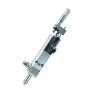 Pneumatic Needle Dispensing Valve High Precision Anti Drip for UV Glue Silicone Epoxy 1 2 3 4 Axis Robotic Mount Factory Direct