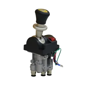 Pneumatic Parts Joystick Air Control Valves Hydraulic Valve Hydraulic Tipper Valves Tractor Accessories Other Hydraulic Parts
