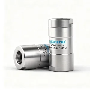 Pneumatic Pipe Check Valve KA-20 Size 3/4″ Air Pneumatic Non-return Valve KA-10 KA-15 KA-08 KA-25
