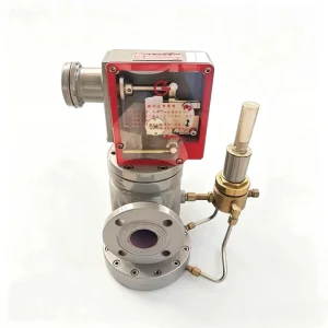 Pneumatic Pressure Reducing Valve Gas Pressure Regulator Pilot & Self Operated PN16 OEM 1in-4in Port