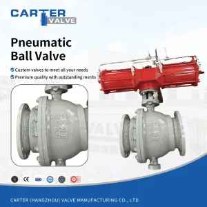 Pneumatic Stainless Steel Fixed Ball Valve 304/316 Welded Pneumatic Drive Full Port/Reduced Port Gas Oil Acid Class150~2500LB
