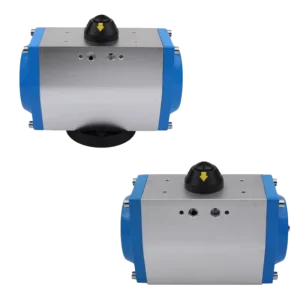 Pneumatic Switch Device Actuator Valve Actuator