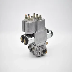Pneumatic Valves 5610215312 + 8850069540 + 561901104 + 561021014