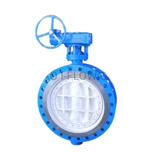 Pneumatic Wafer Butterfly ValveChainwheels For Butterfly ValveButterfly Valves Pvc Pe Plastic Lug Type Jis 5k