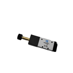 Pneumatic solenoid valve 521 ME 521ME