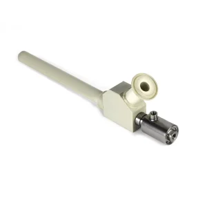 Polypropylene Anti Corrosion Pneumatic Filling Valve with G1 2 Threaded Connection for Filling Machines Filling Nozzle