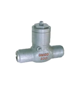 Power-station Check Valve Applications OEM Customizable