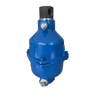 Precision Mid Pressure Industrial and Water Use Stainless Steel Manual Body Air Valve for Water Media
