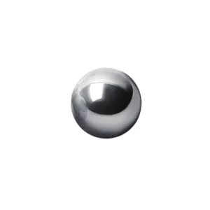 Precision Stainless Steel Balls for Bearings and Valves
