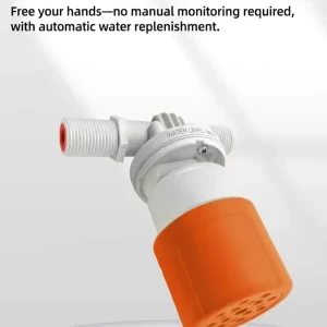 Premium Direct Sales 3/4″ Automatic Water Level Control Valve Float Valve Automatic Water Tank Float Valve for Water Tank