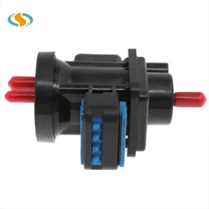 Pressure Converter Solenoid Valve for Benz C Class W210 W163 W202 W203 W220 A0005450527 0005450427 0005450527