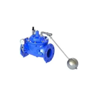 Pressure Reducing Control Valves Control Valve Water Regulating Valve