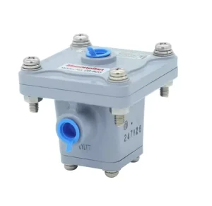 Pressure Reducing Valve 08-80H