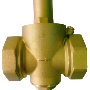 Pressure Reducing Valve