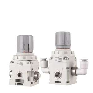 Pressure Reducing Valve IRV10-IRV20-C06/C08/C10BG IRV20-LC06/LC08/LC10