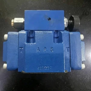 Pressure Reducing Valve R900918520 DRC4 5X 200YSO173 R9O0917787 3DR10P4 62 200y 00M R900918520 DRC4 52 200yS0173 Hydraulic Valve