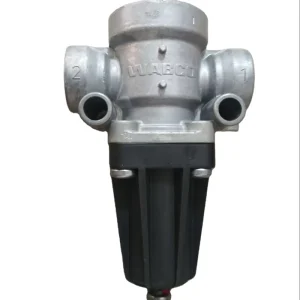 Pressure Regulator Valve