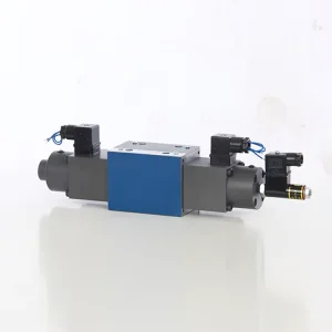 Pressure Relief Micro Pneumatic Shut Off Valve